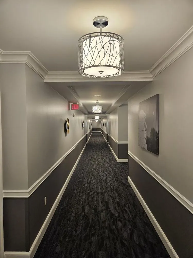 Slide of NCS Electric