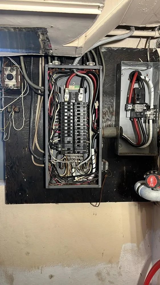 Slide of ND Electric