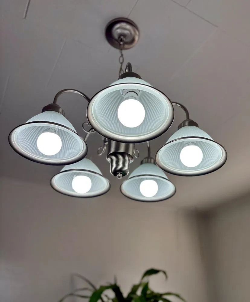 Slide of ND Electric