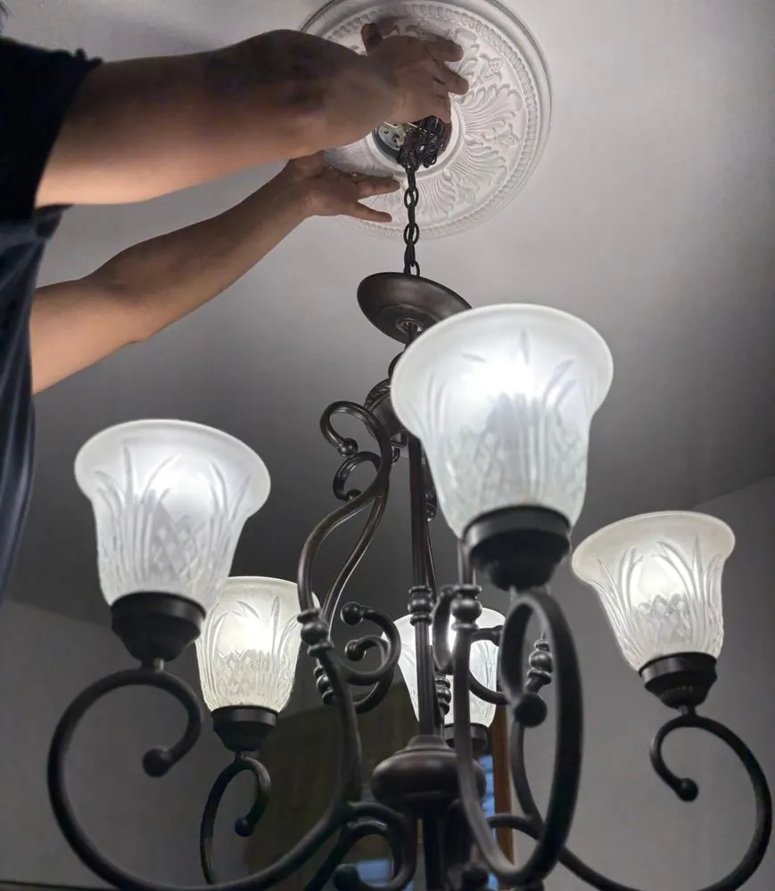 Slide of ND Electric