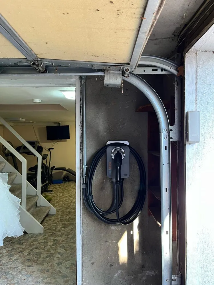 Slide of ND Electric