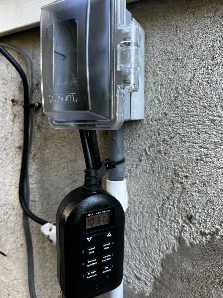 Slide of ND Electric