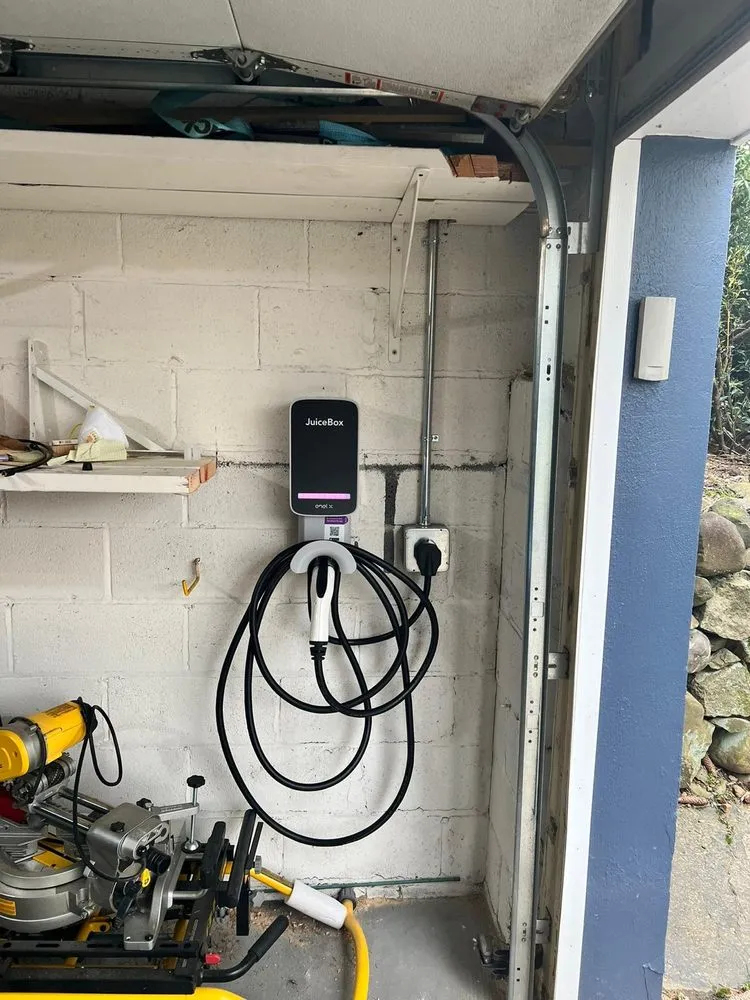 Slide of ND Electric