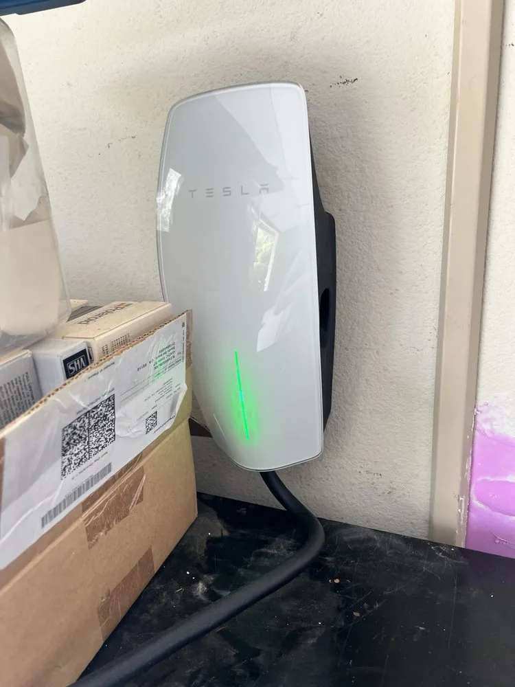 Slide of ND Maintenance