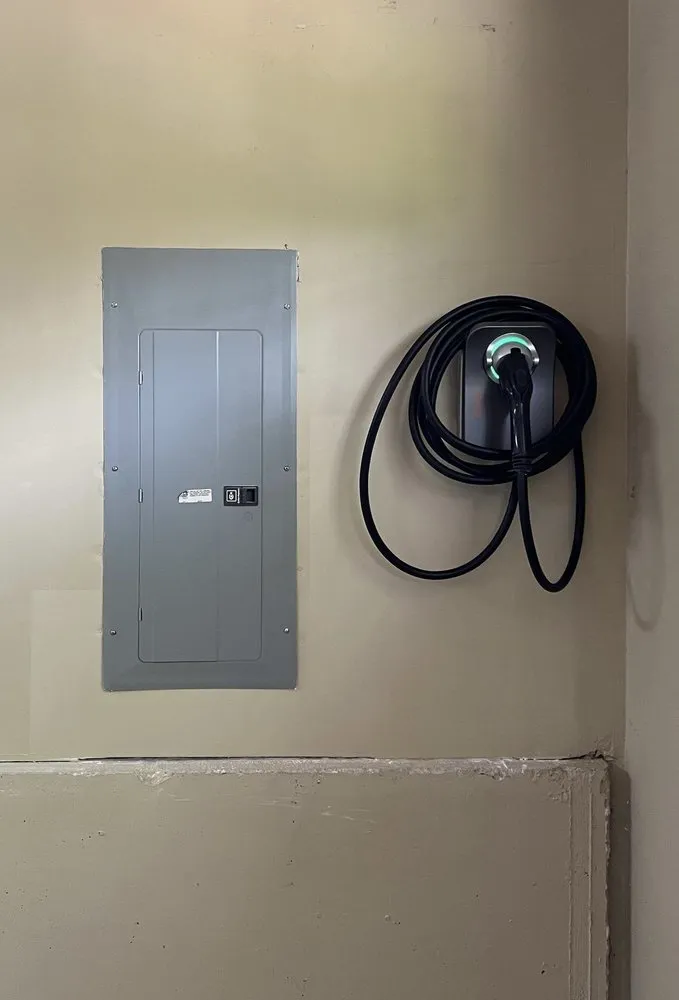 Slide of ND Maintenance