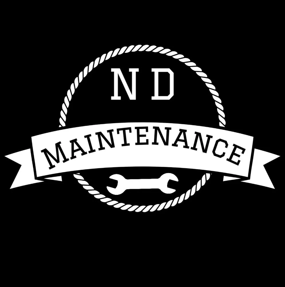 Slide of ND Maintenance