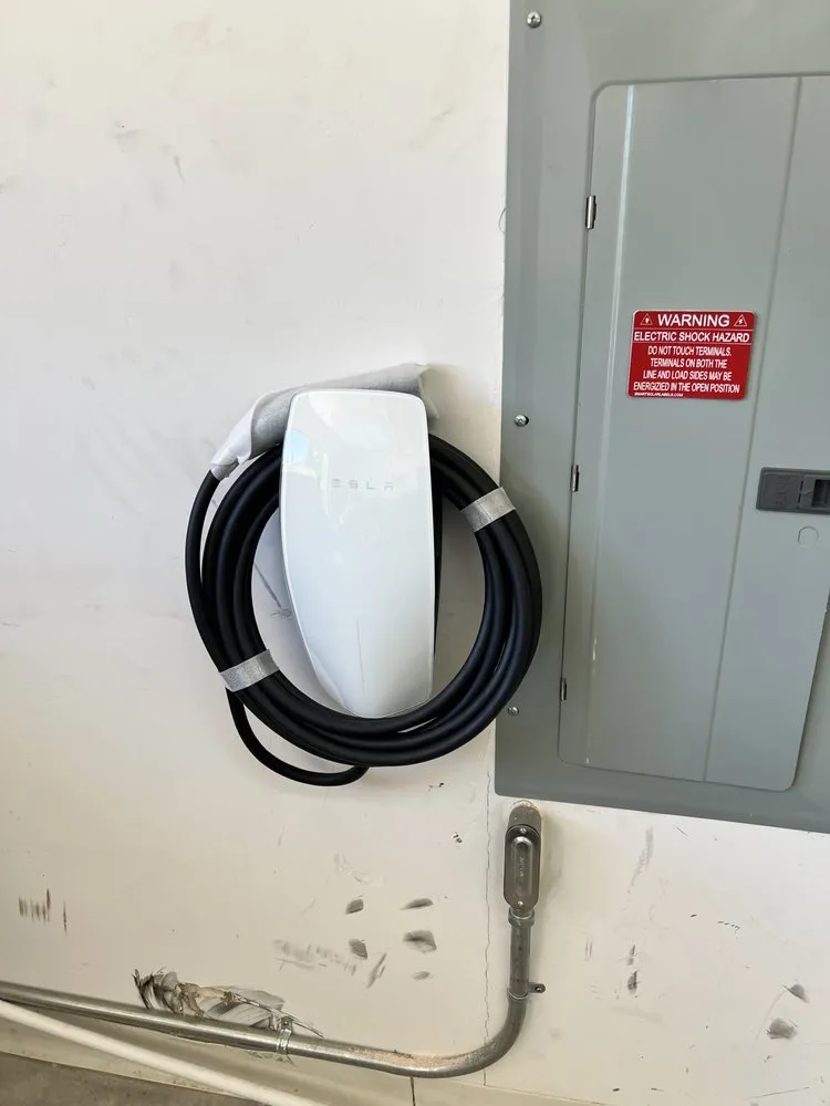 Slide of ND Maintenance