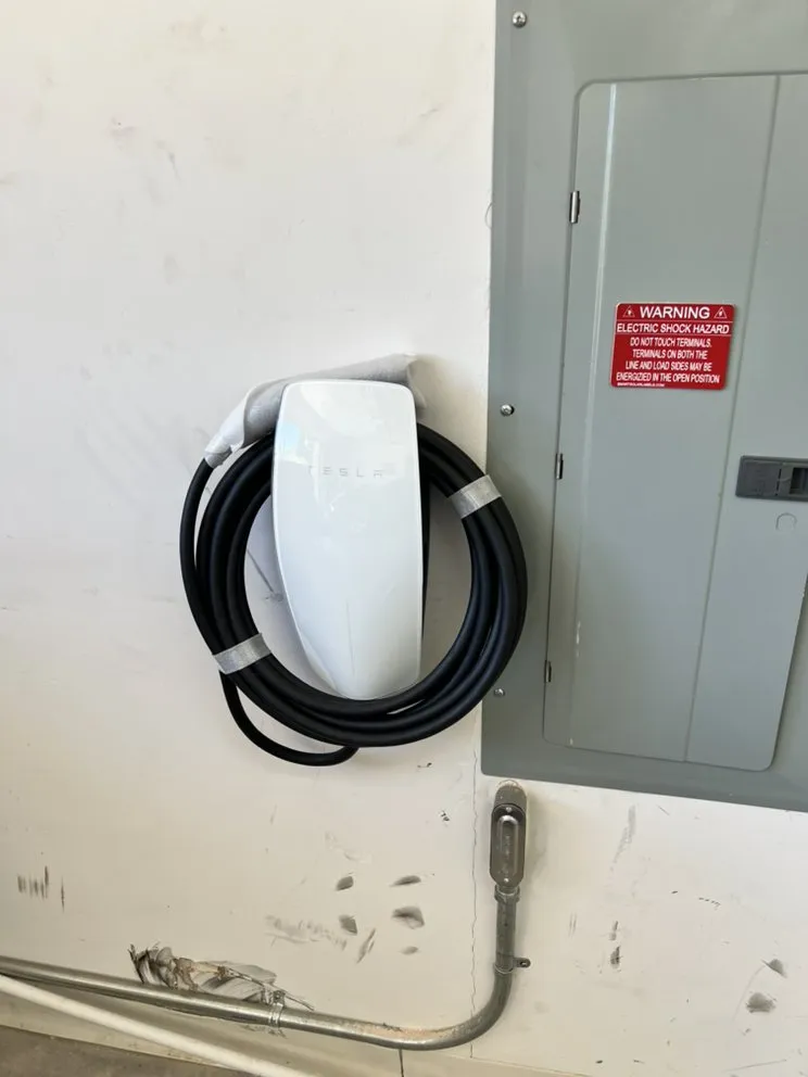 Slide of ND Maintenance