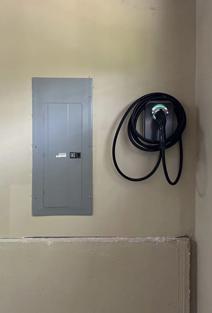 Slide of ND Maintenance