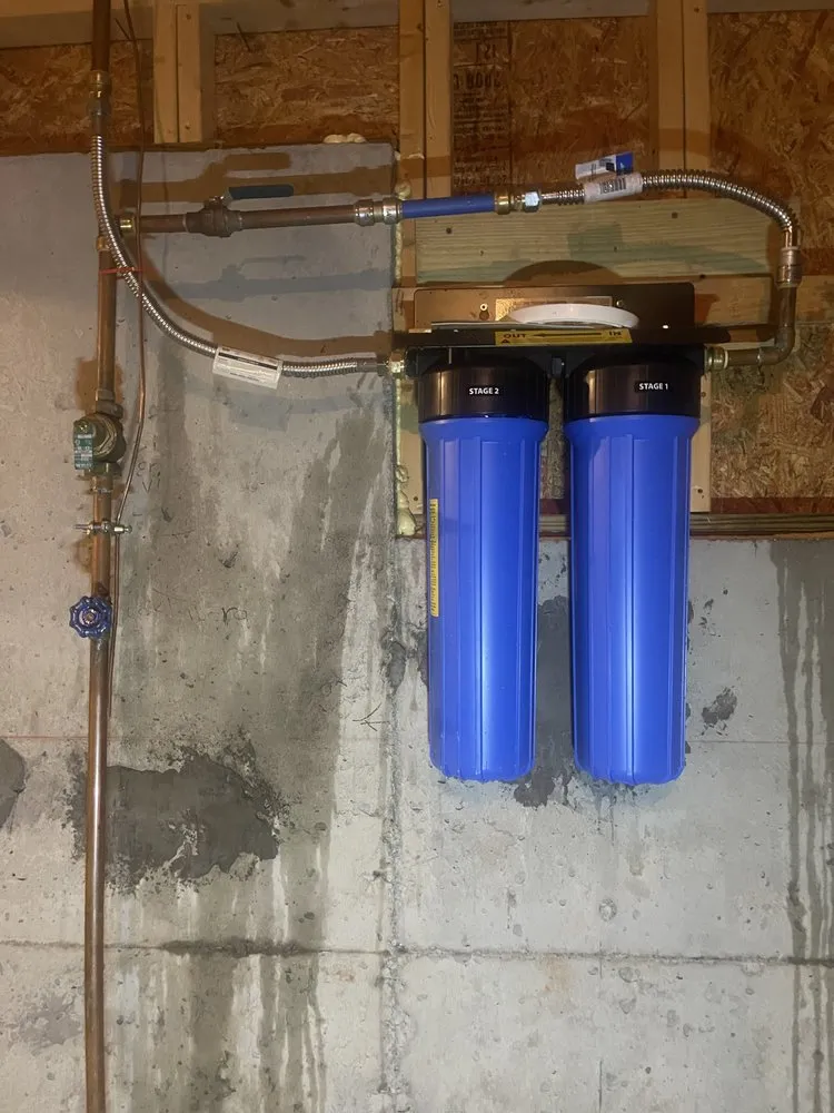 Slide of N&D Mechanical