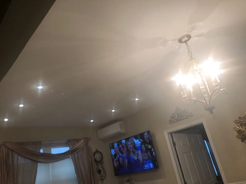 Slide of ND Power and Lighting