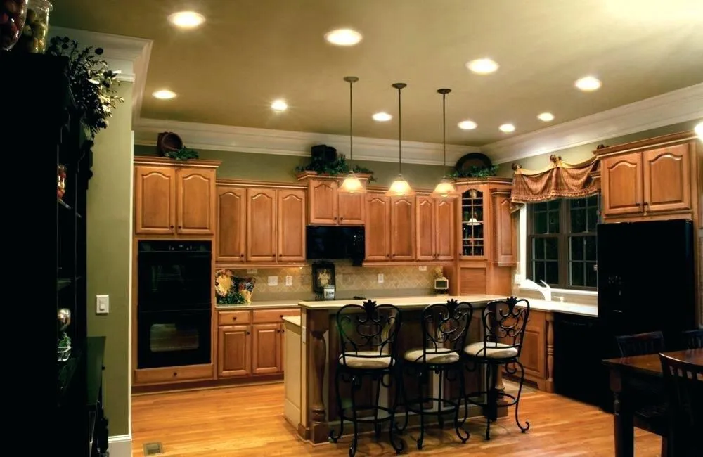 Slide of ND Power and Lighting