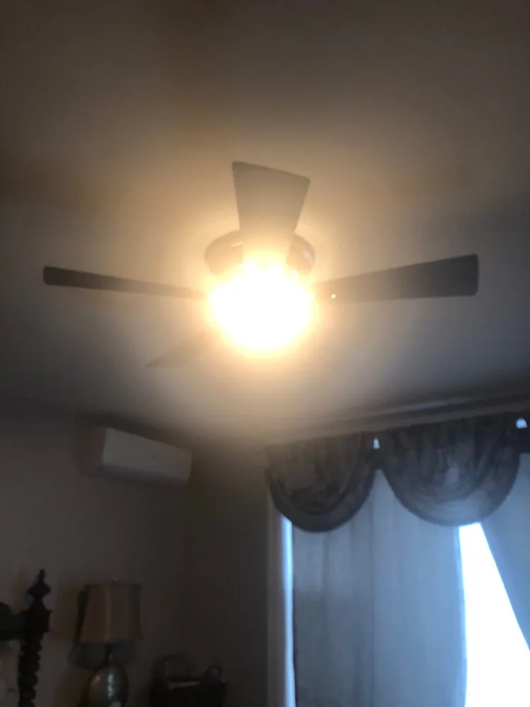 Slide of ND Power and Lighting