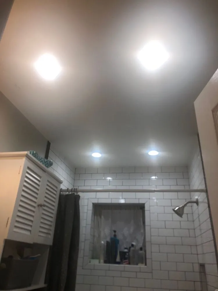 Slide of ND Power and Lighting