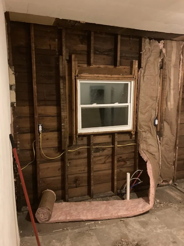 Slide of NDO Home Improvement