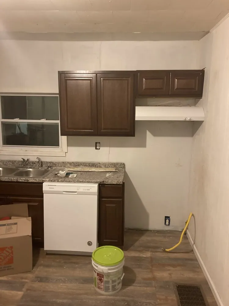 Slide of NDO Home Improvement