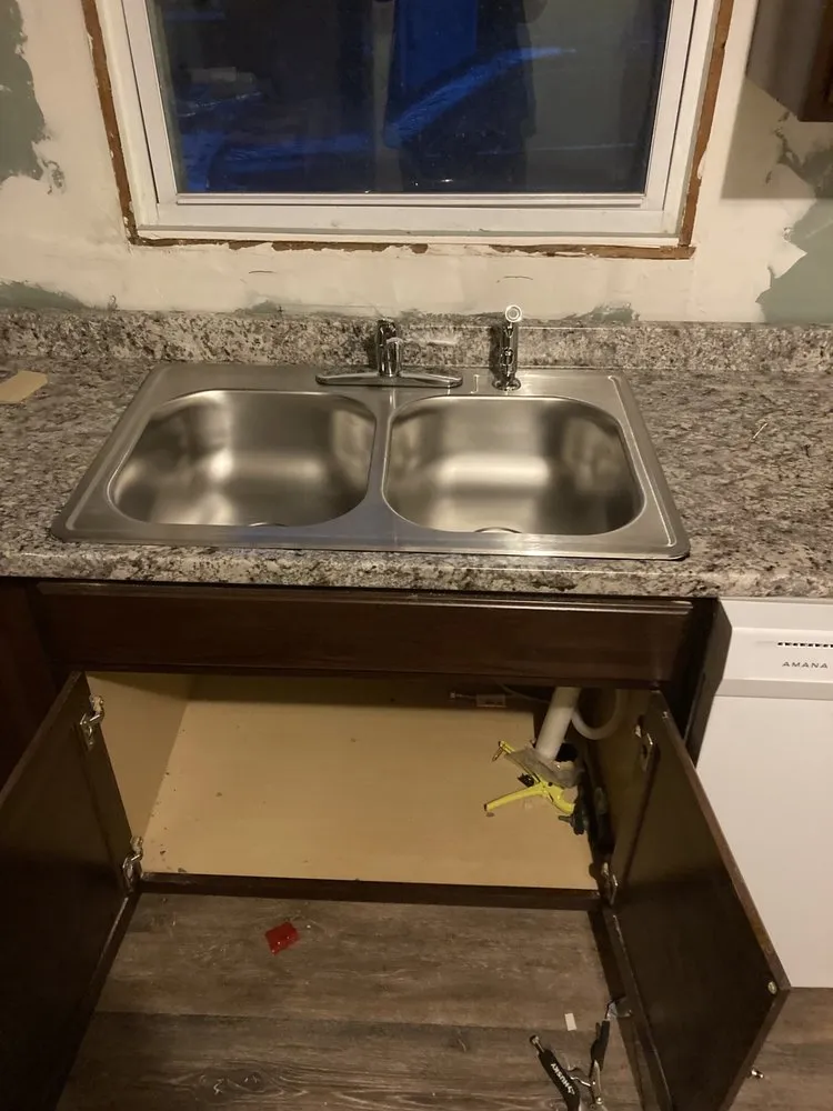 Slide of NDO Home Improvement