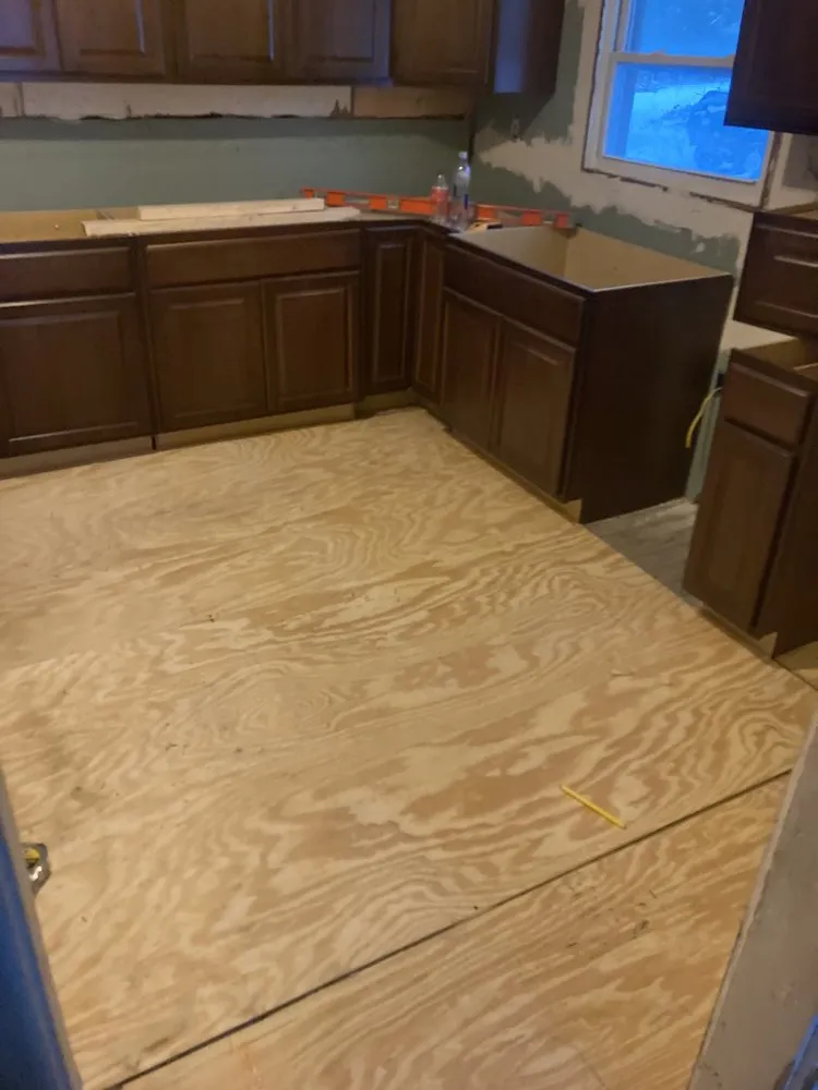 Slide of NDO Home Improvement