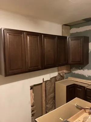 NDO Home Improvement Logo