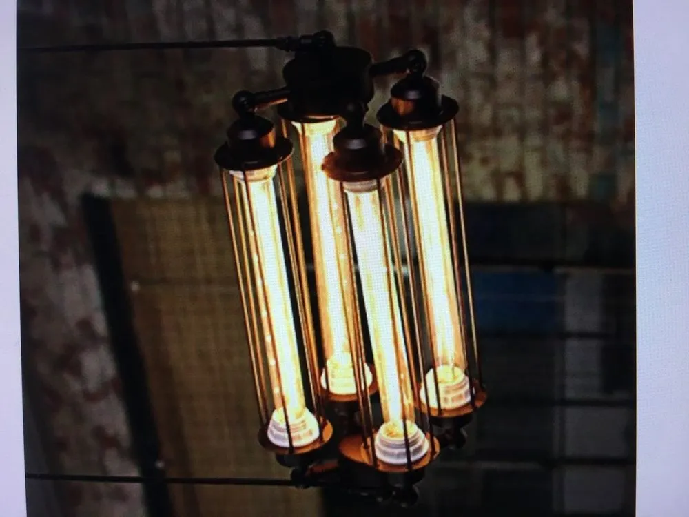 Slide of NDSG ELECTRIC