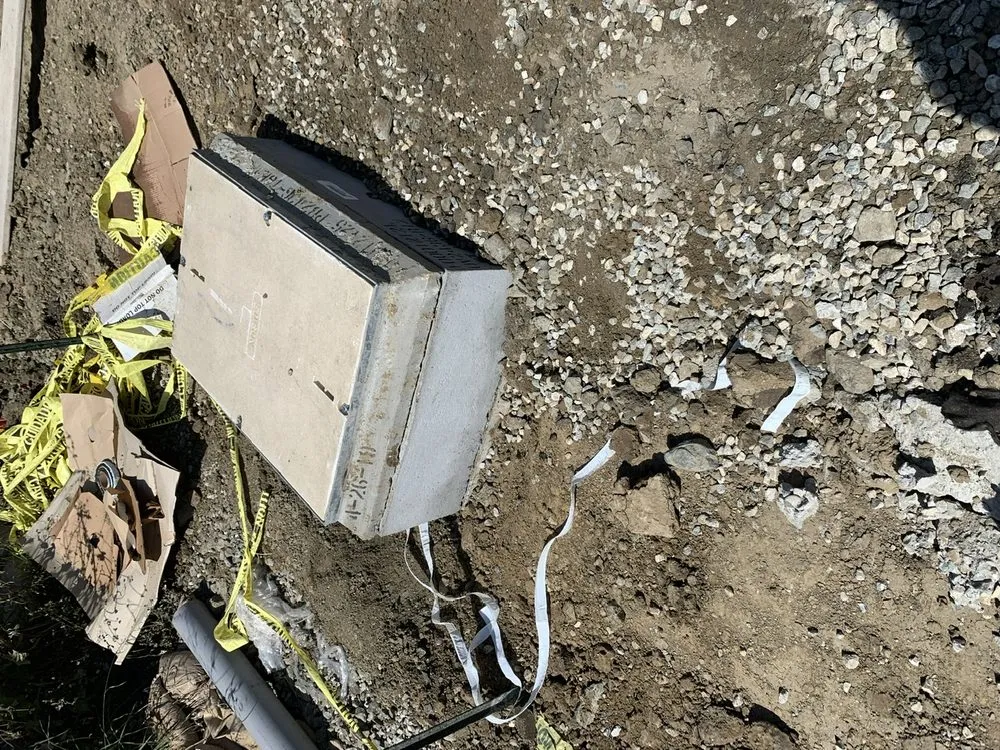 Slide of NDSG ELECTRIC