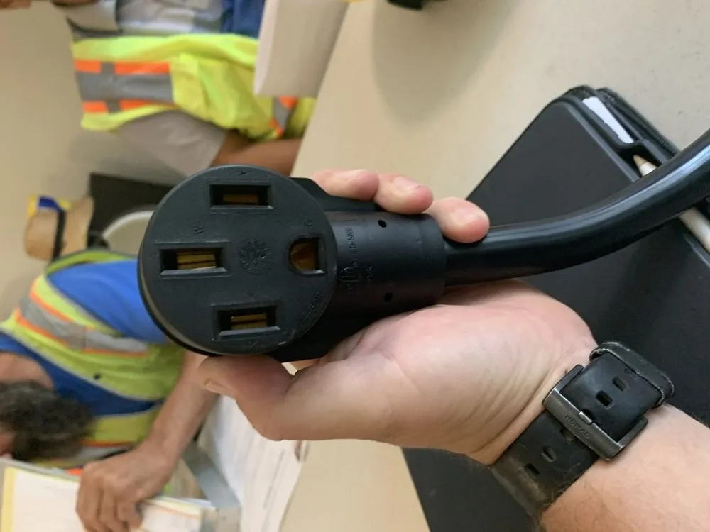 Slide of NDSG ELECTRIC