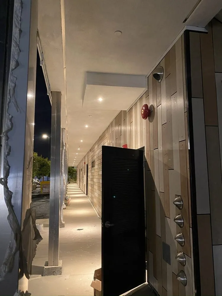 Slide of NDSG ELECTRIC