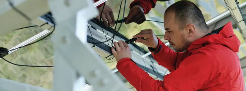 Emergency panel upgrade service in New Enterprise, PA - NE Small Engine & Generator