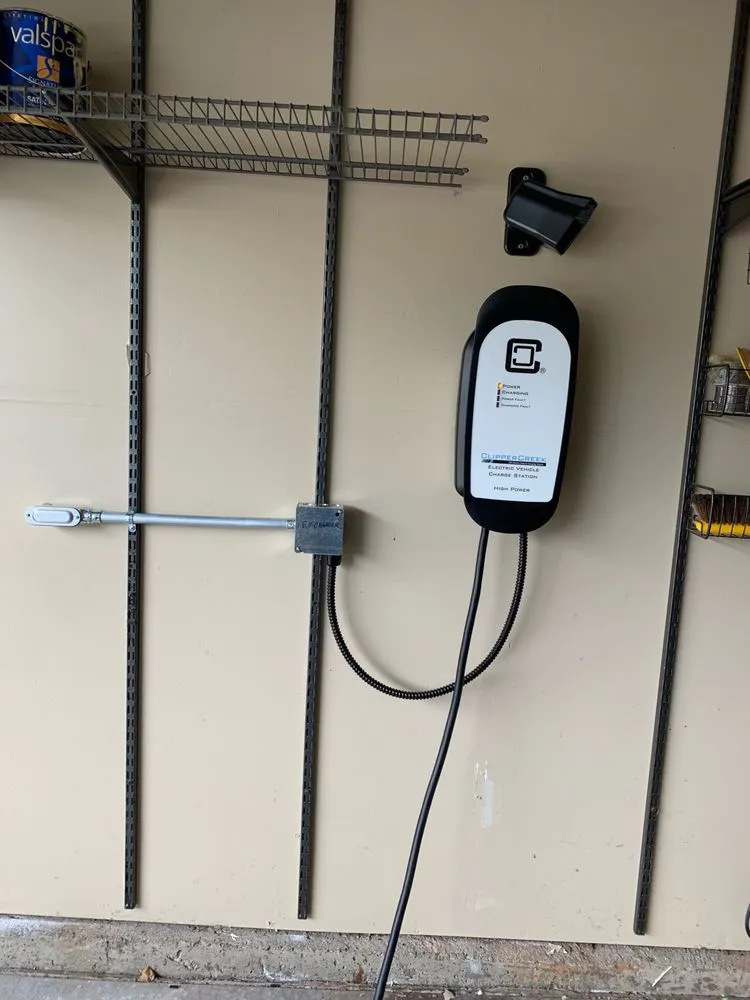 Slide of Neal Tek Electric