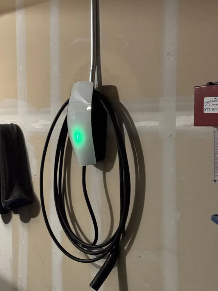 Slide of Neal Tek Electric