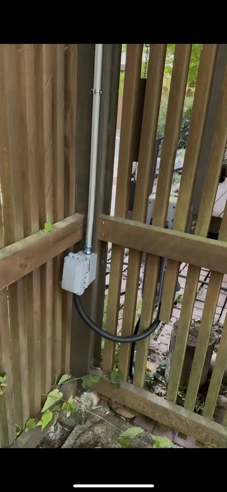 Slide of Neal Tek Electric