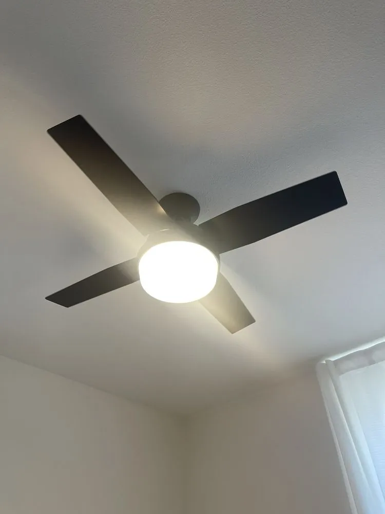 Slide of Neal Tek Electric