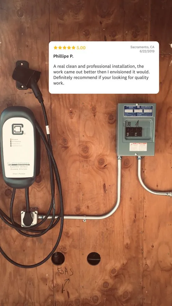 Reliable electrical repair service in ,  - Neal Tek Electric