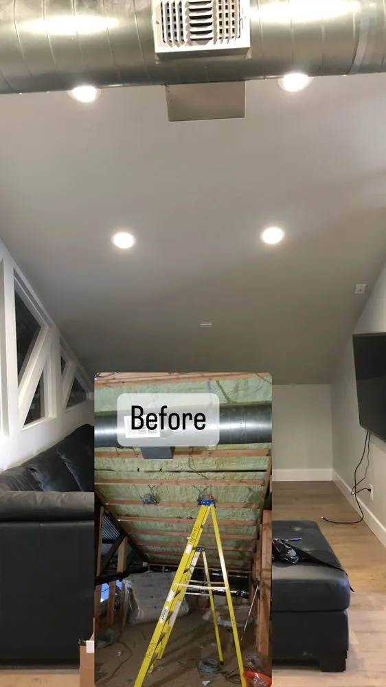 Reliable electrical repair in ,  by Neal Tek Electric