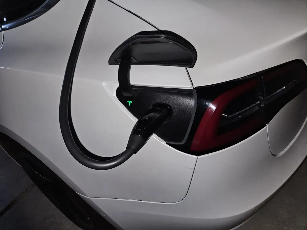 Slide of Neal Tek Electric