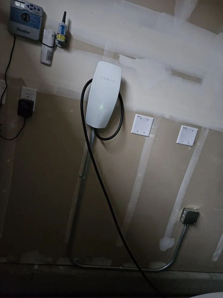 Slide of Neal Tek Electric