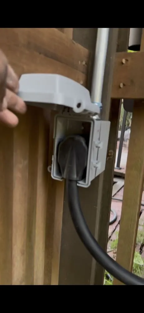 Slide of Neal Tek Electric