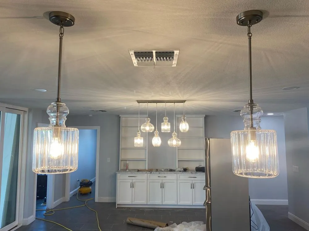 Slide of Near West Side Electric