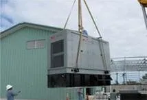 Slide of Nearshore Electric