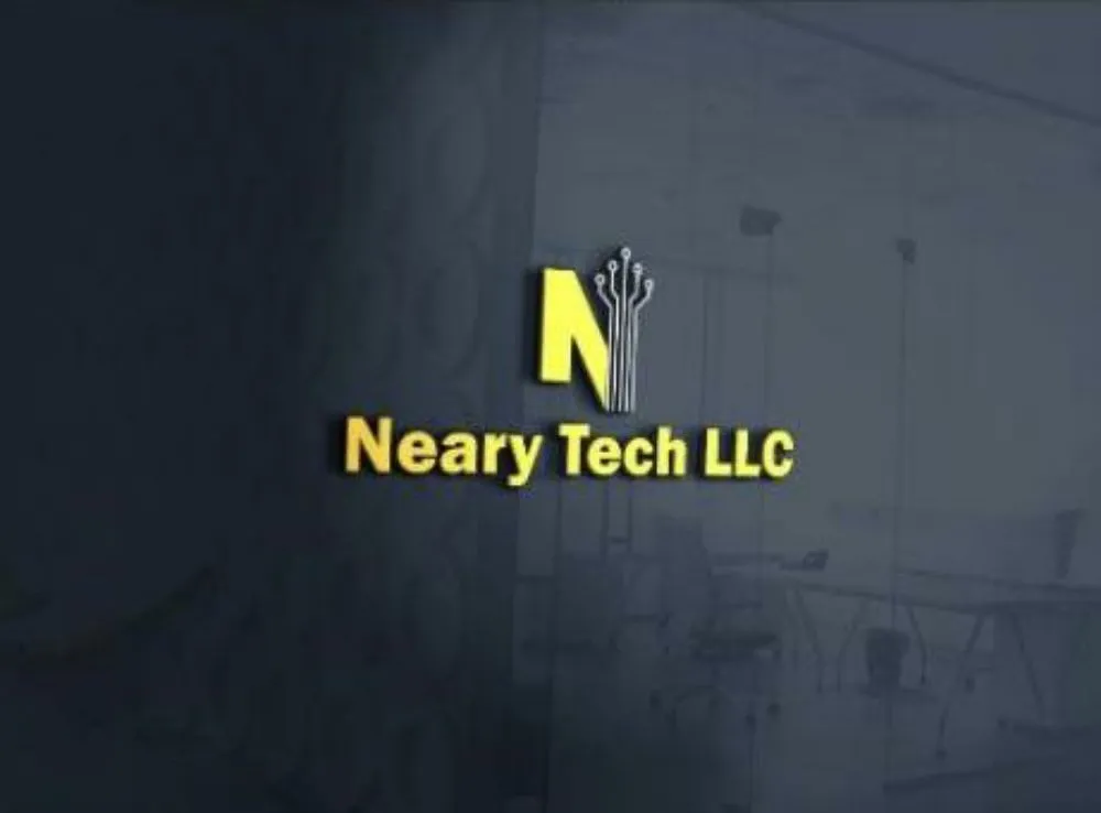Slide of Neary Tech