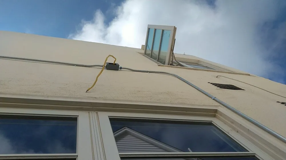 Slide of Neault Electric