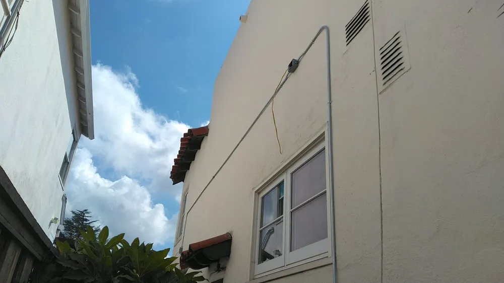 Slide of Neault Electric