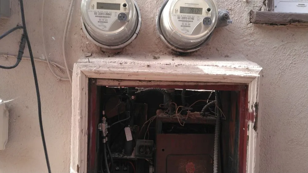 Slide of Neault Electric