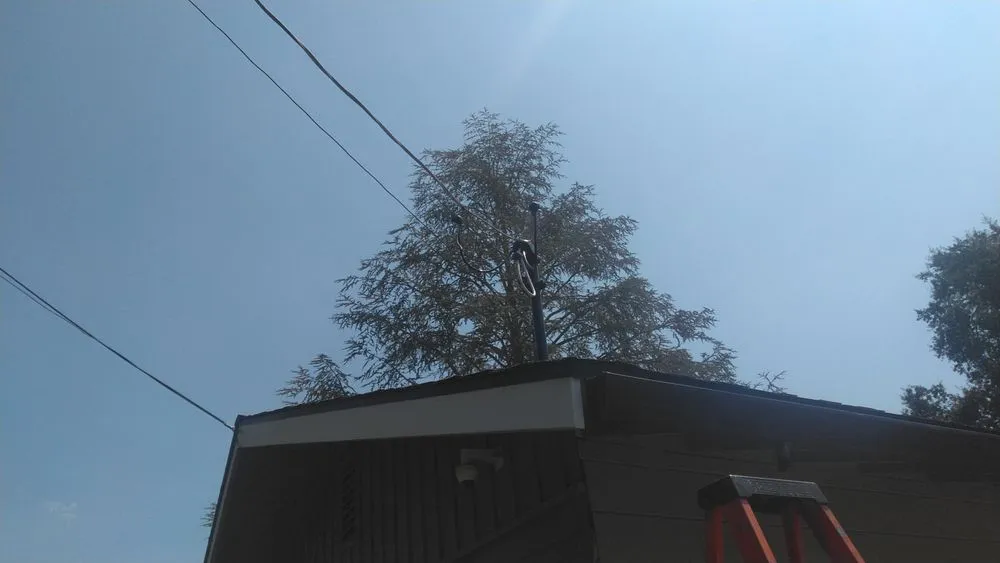 Slide of Neault Electric