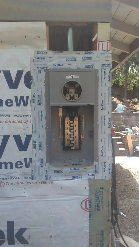 Emergency lighting installation experts serving , - Neault Electric