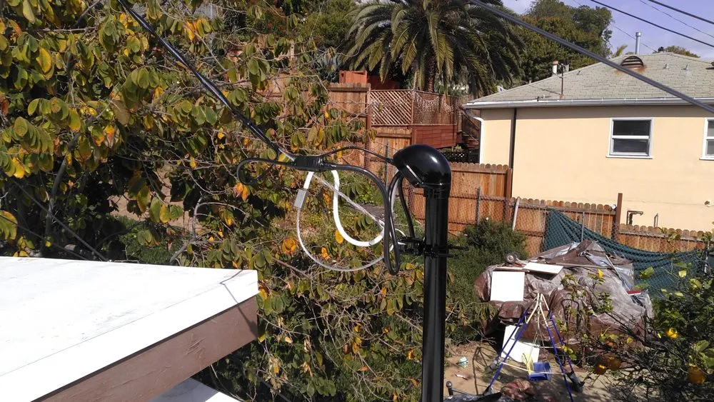 Slide of Neault Electric