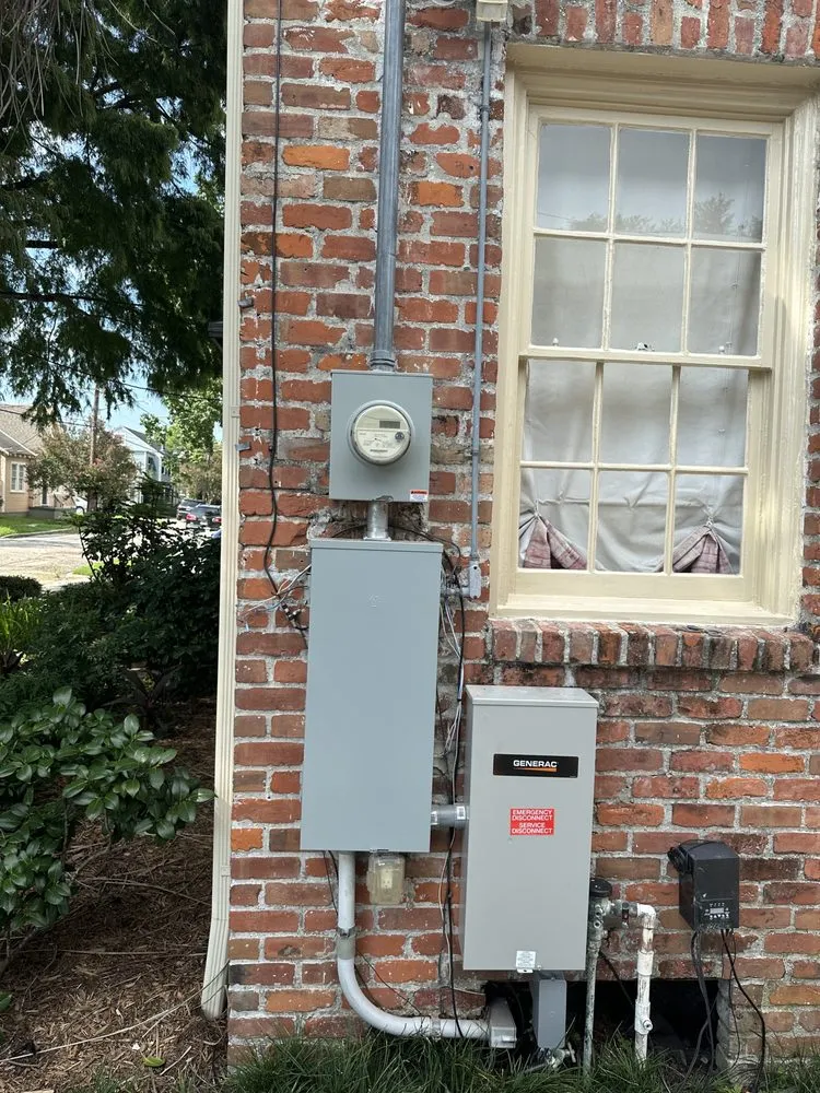 Slide of Neauxla Power Services