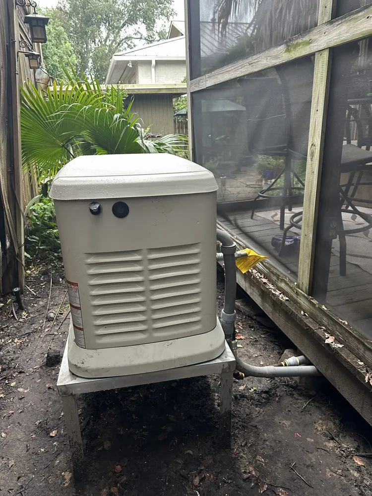 Slide of Neauxla Power Services