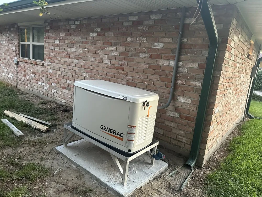 Slide of Neauxla Power Services