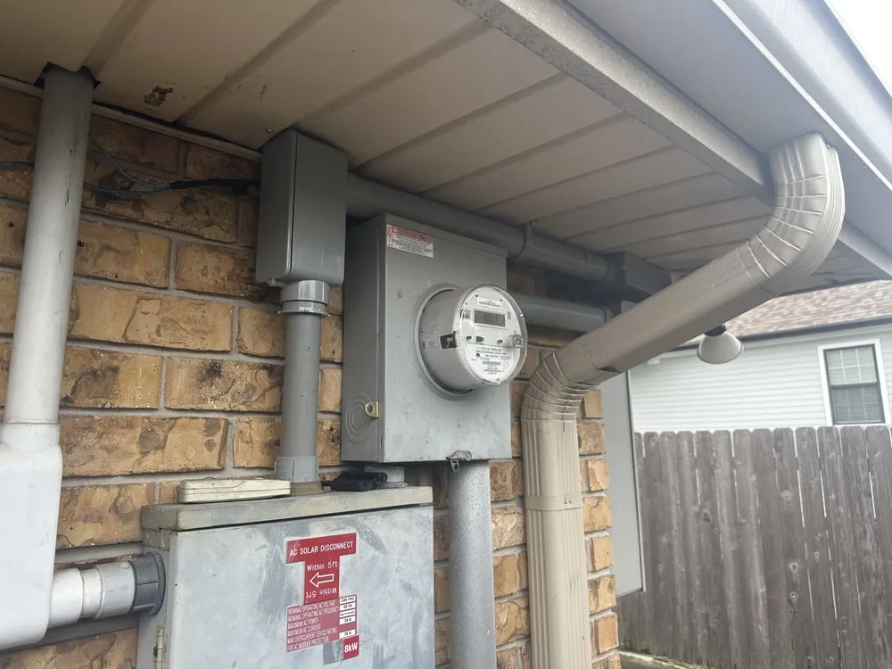 Slide of Neauxla Power Services